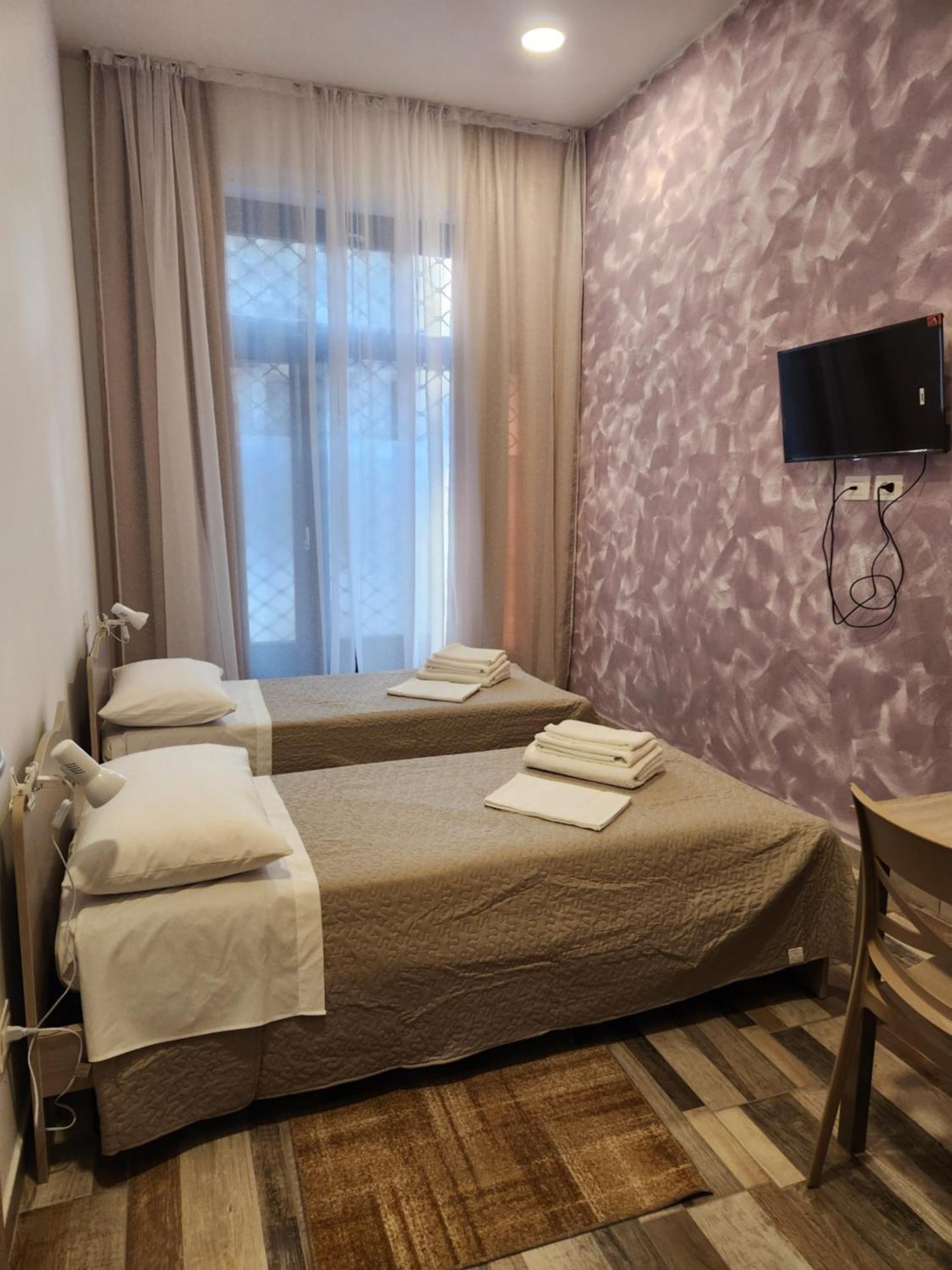 Casa Roxana Affittacamere *