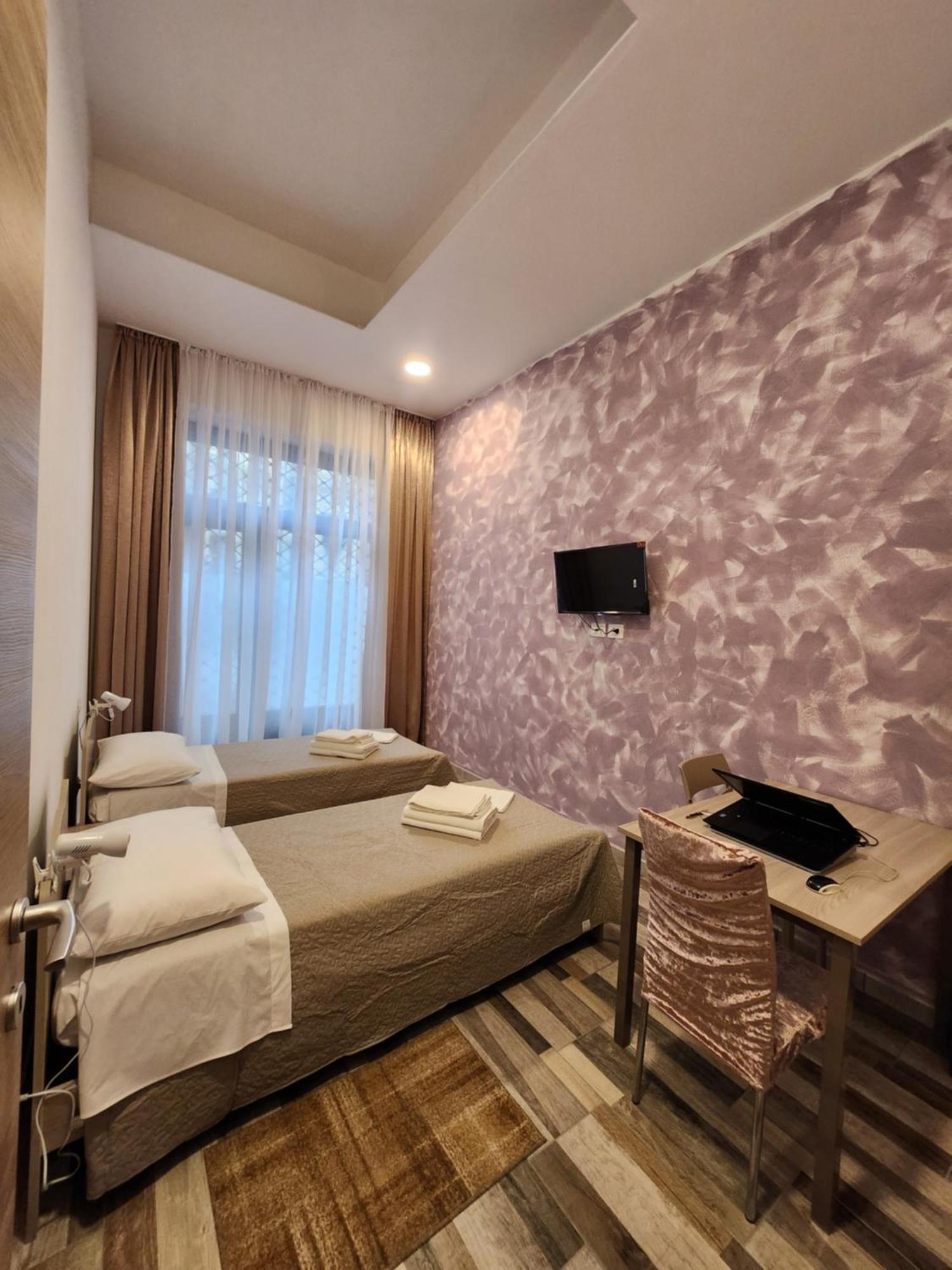 Casa Roxana Torino