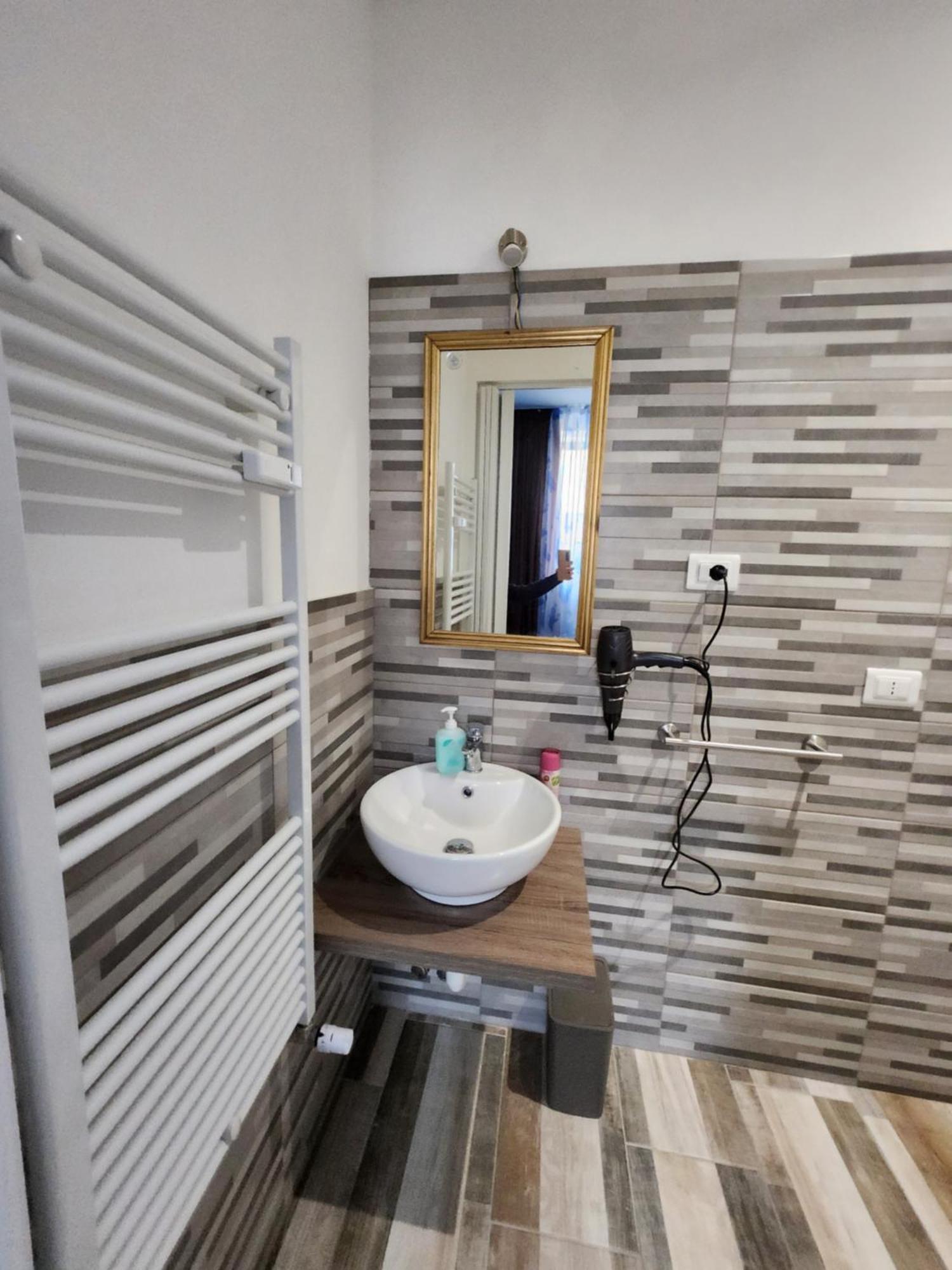 Affittacamere Casa Roxana Torino